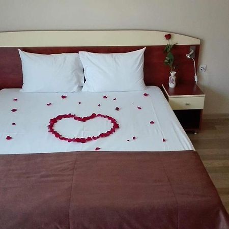 Guest House Elena Velingrad Buitenkant foto