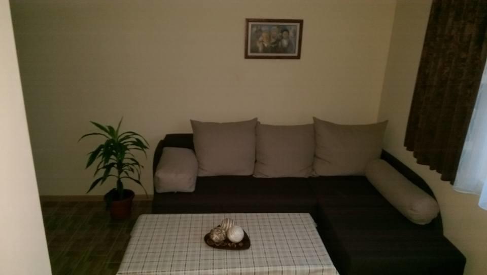 Guest House Elena Velingrad Buitenkant foto