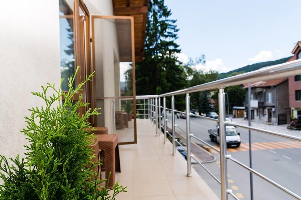 Guest House Elena Velingrad Buitenkant foto