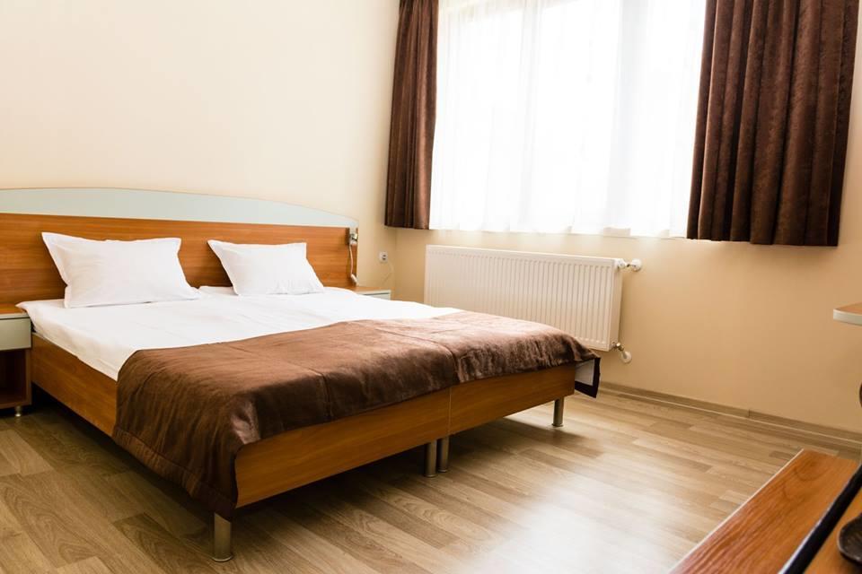 Guest House Elena Velingrad Buitenkant foto